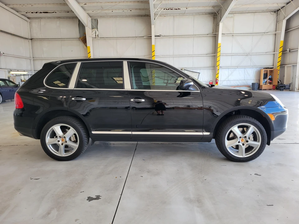 2004 Porsche 955/957 Cayenne S - Image 15 of 31