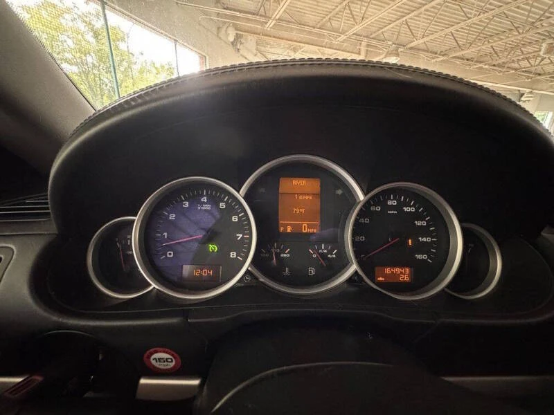 2004 Porsche 955/957 Cayenne S - Image 17 of 25