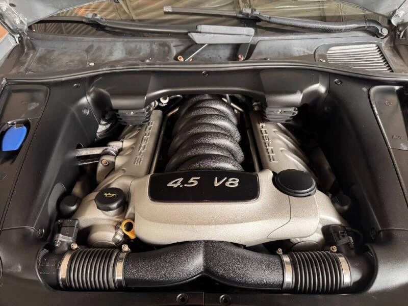 2004 Porsche 955/957 Cayenne S - Image 25 of 25