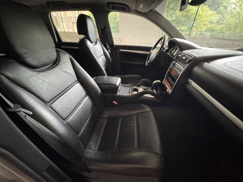 2004 Porsche 955/957 Cayenne S - Image 15 of 25