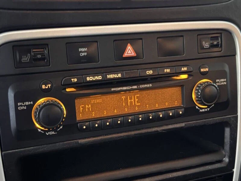 2004 Porsche 955/957 Cayenne S - Image 19 of 25