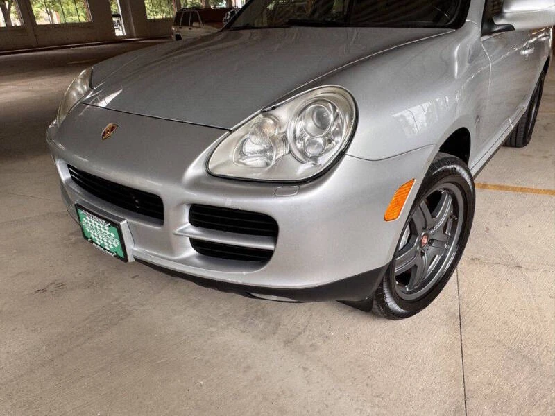 2004 Porsche 955/957 Cayenne S - Image 2 of 25