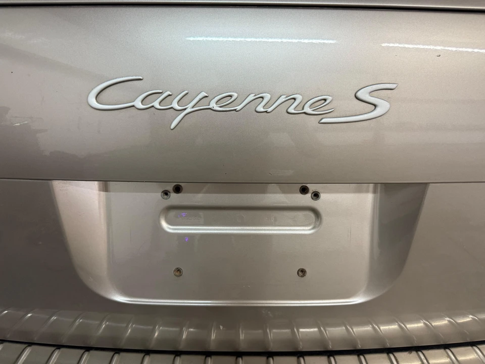2004 Porsche 955/957 Cayenne S - Image 18 of 31