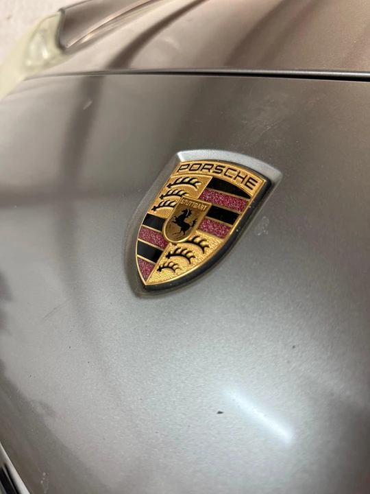 2004 Porsche 955/957 Cayenne S - Image 26 of 31
