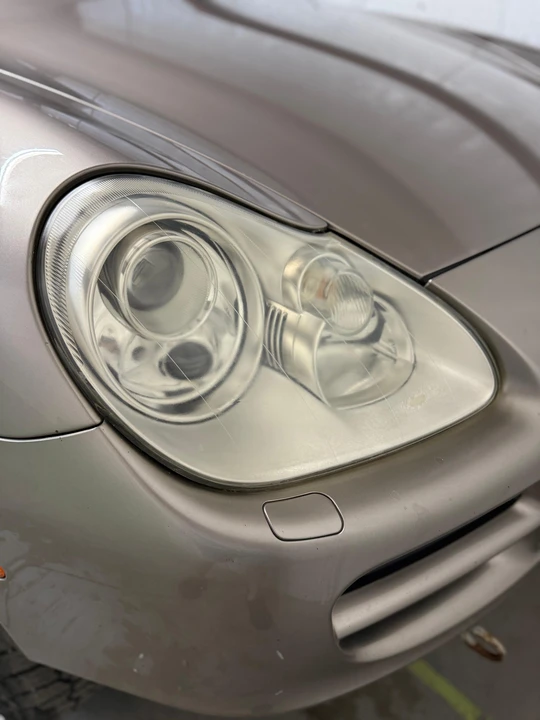 2004 Porsche 955/957 Cayenne S - Image 25 of 31