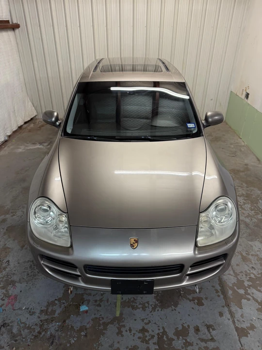 2004 Porsche 955/957 Cayenne S - Image 6 of 31