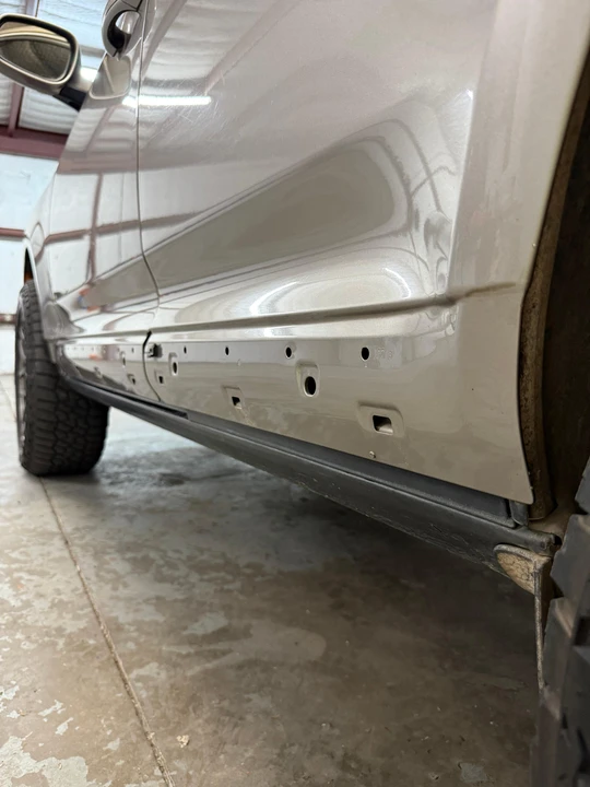 2004 Porsche 955/957 Cayenne S - Image 30 of 31