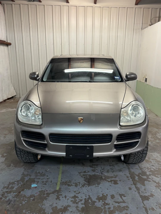 2004 Porsche 955/957 Cayenne S - Image 7 of 31