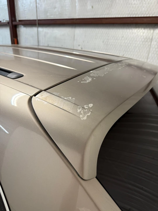 2004 Porsche 955/957 Cayenne S - Image 31 of 31
