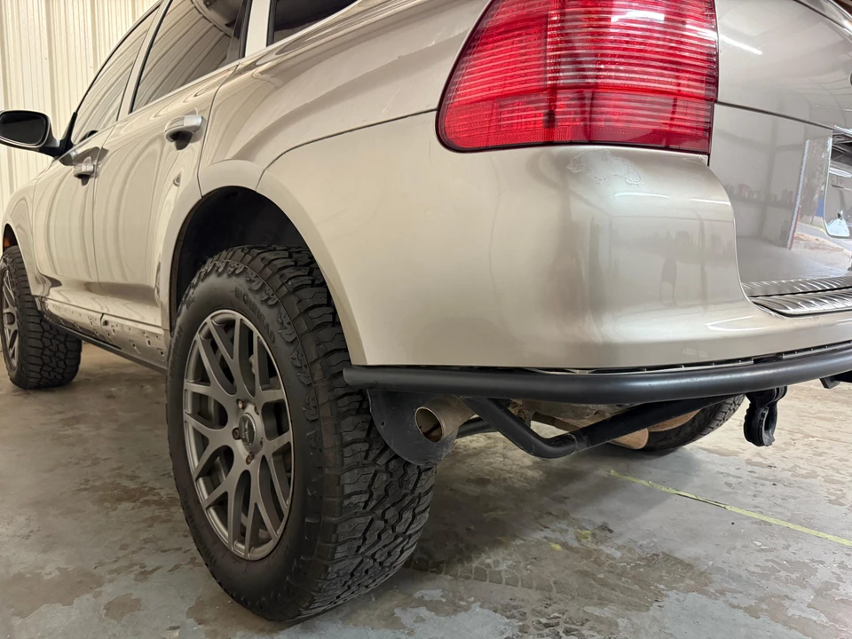 2004 Porsche 955/957 Cayenne S - Image 16 of 31
