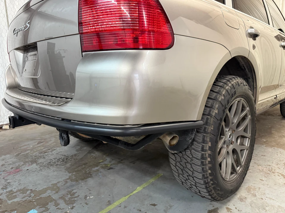 2004 Porsche 955/957 Cayenne S - Image 19 of 31
