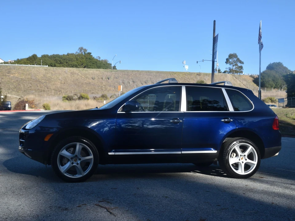 2004 Porsche 955/957 Cayenne S - Image 2 of 31