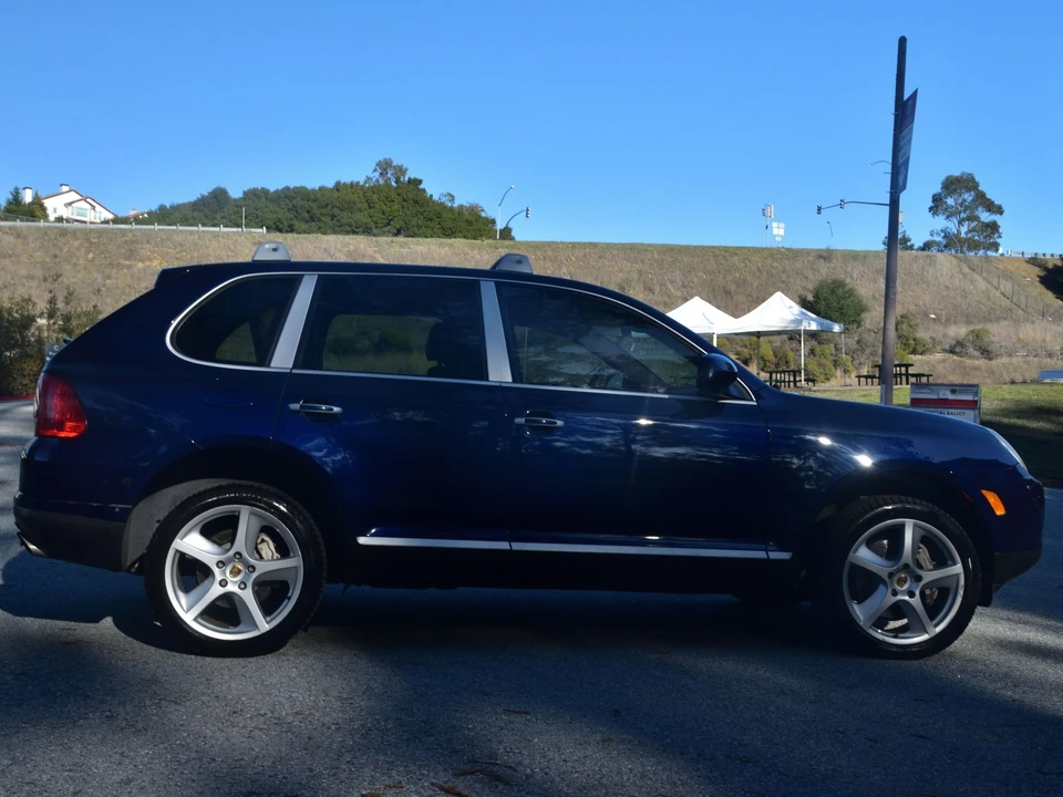 2004 Porsche 955/957 Cayenne S - Image 19 of 31