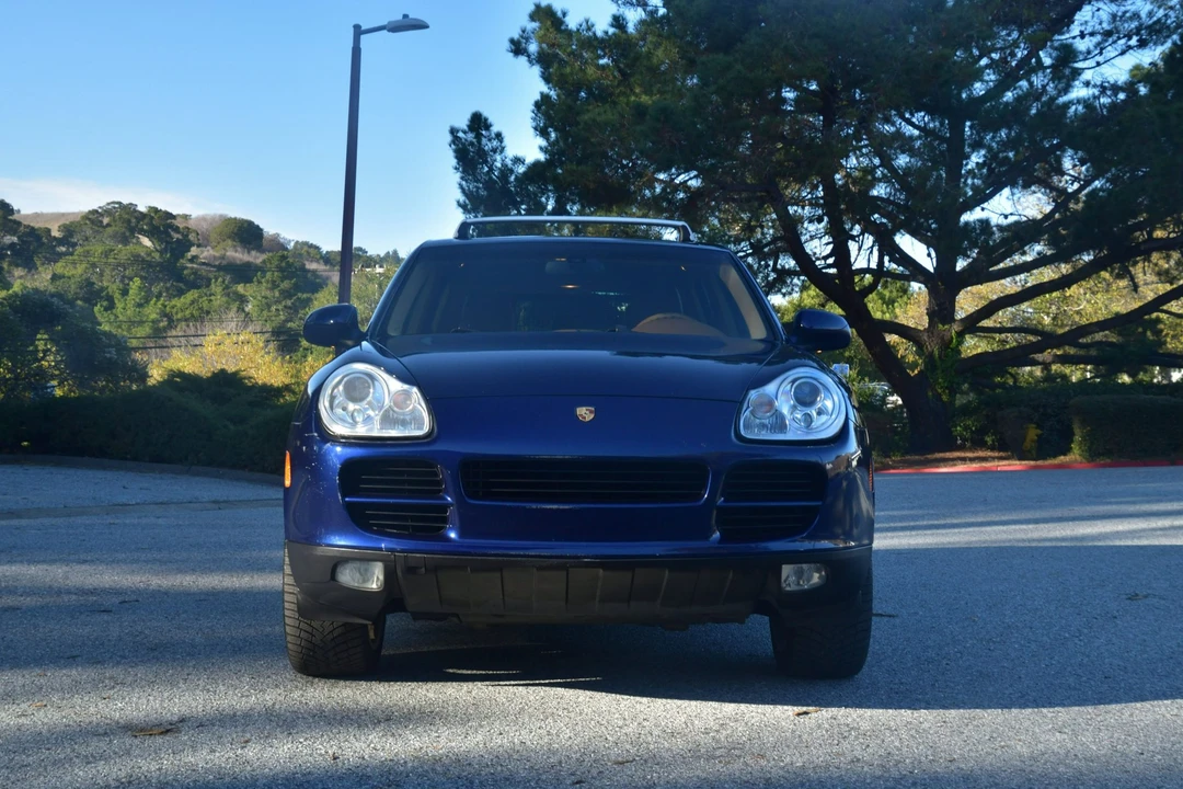 2004 Porsche 955/957 Cayenne S - Image 12 of 31