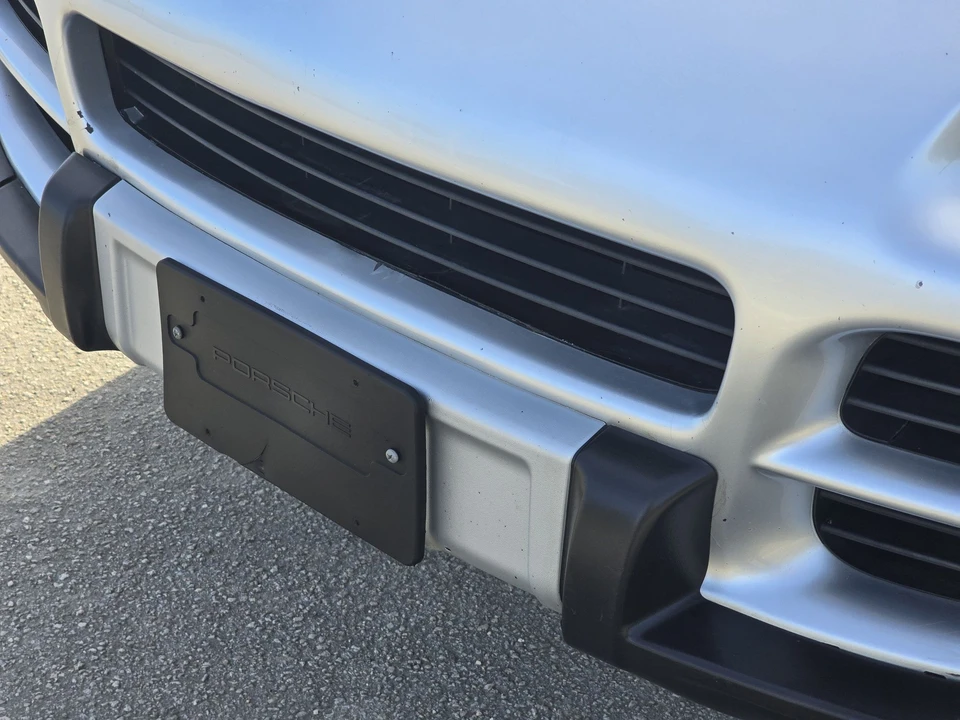 2004 Porsche 955/957 Cayenne S - Image 28 of 31