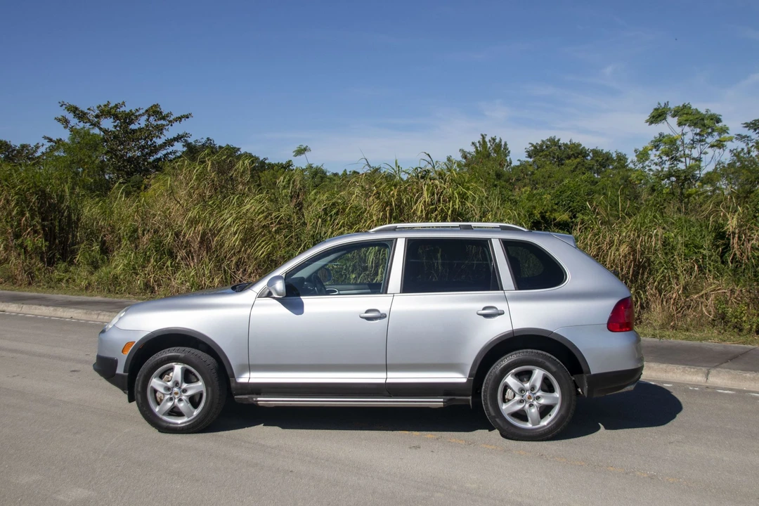 2004 Porsche 955/957 Cayenne S - Image 21 of 31