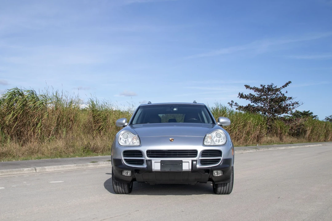 2004 Porsche 955/957 Cayenne S - Image 19 of 31