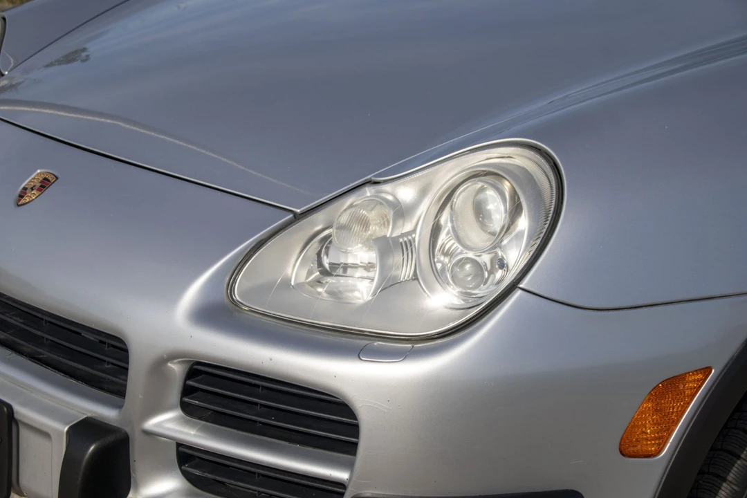 2004 Porsche 955/957 Cayenne S - Image 29 of 31
