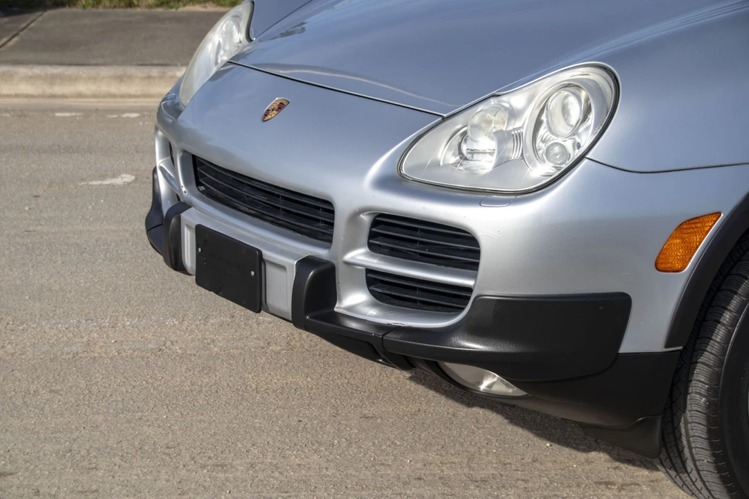 2004 Porsche 955/957 Cayenne S - Image 27 of 31