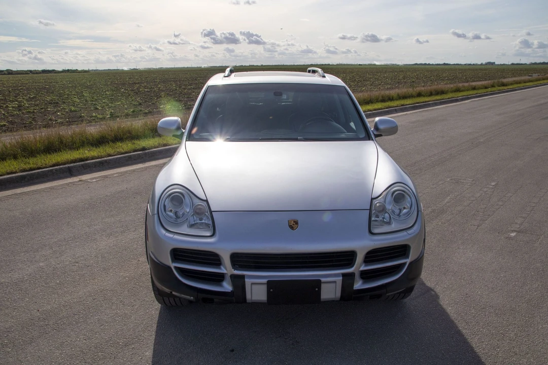 2004 Porsche 955/957 Cayenne S - Image 18 of 31