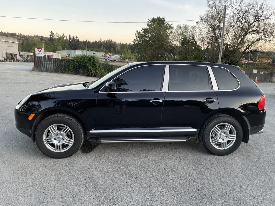2004 Porsche 955/957 Cayenne S - Image 3 of 31