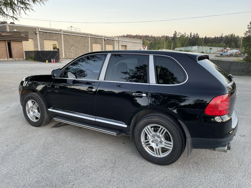 2004 Porsche 955/957 Cayenne S - Image 4 of 31
