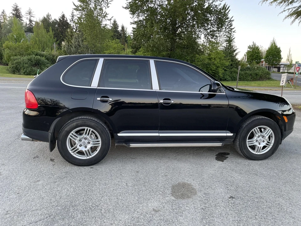 2004 Porsche 955/957 Cayenne S - Image 12 of 31