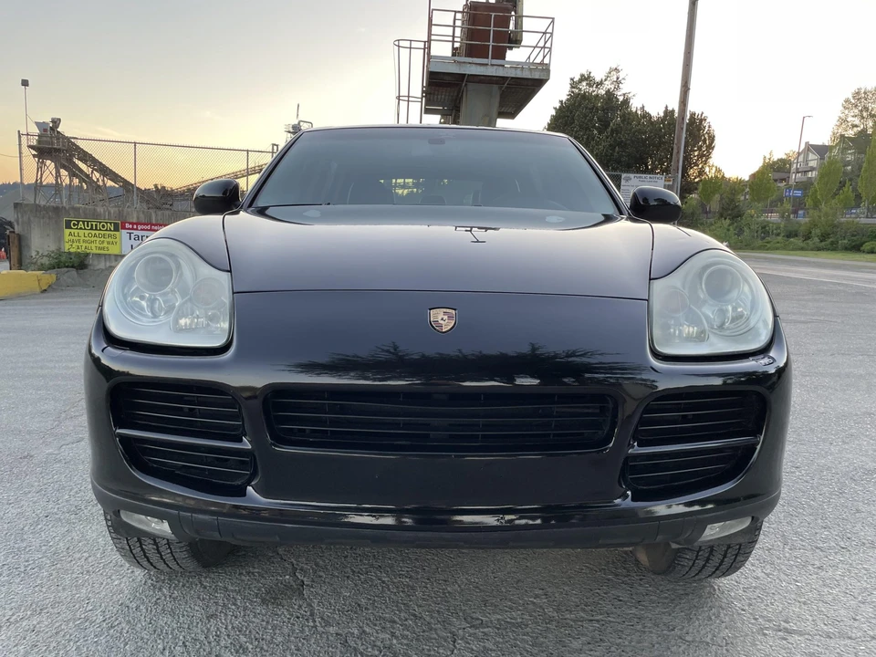2004 Porsche 955/957 Cayenne S - Image 15 of 31