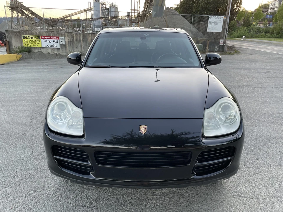 2004 Porsche 955/957 Cayenne S - Image 16 of 31