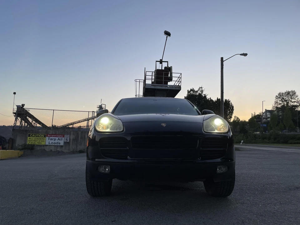 2004 Porsche 955/957 Cayenne S - Image 18 of 31