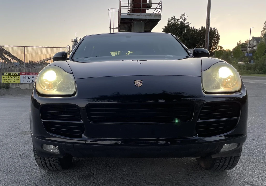 2004 Porsche 955/957 Cayenne S - Image 17 of 31
