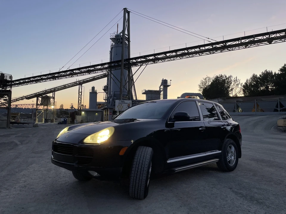 2004 Porsche 955/957 Cayenne S - Image 29 of 31