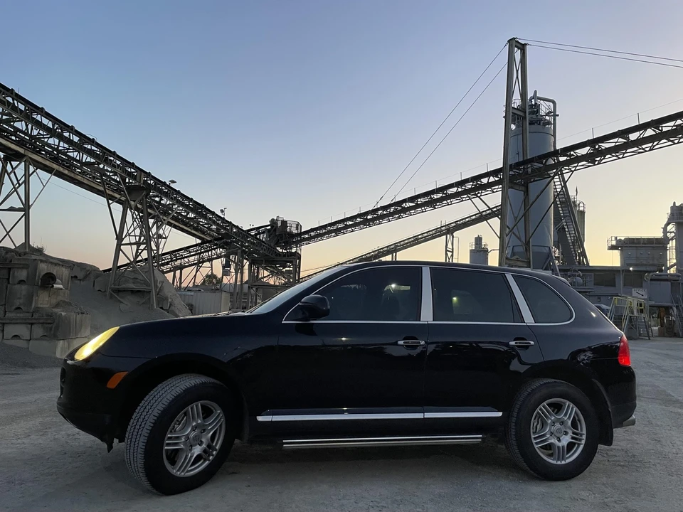 2004 Porsche 955/957 Cayenne S - Image 30 of 31