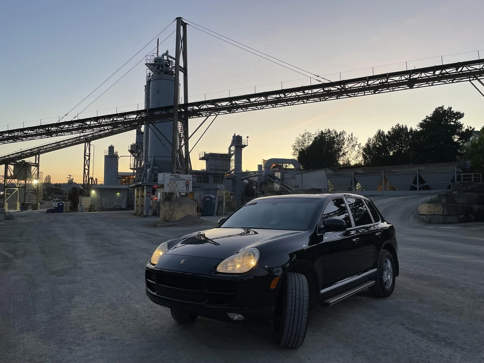 2004 Porsche 955/957 Cayenne S - Image 25 of 31