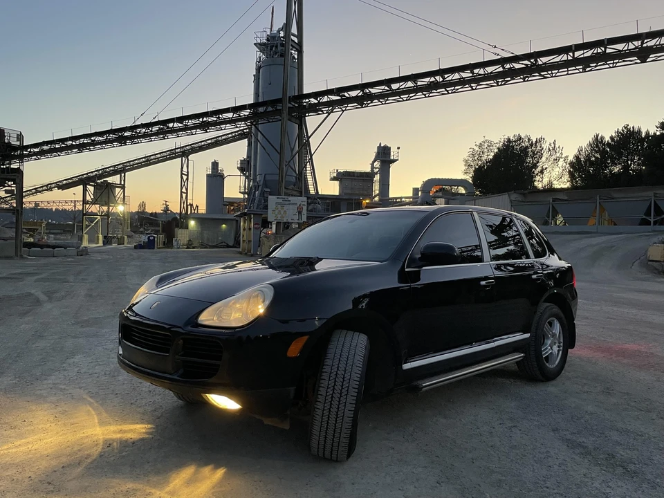 2004 Porsche 955/957 Cayenne S - Image 26 of 31