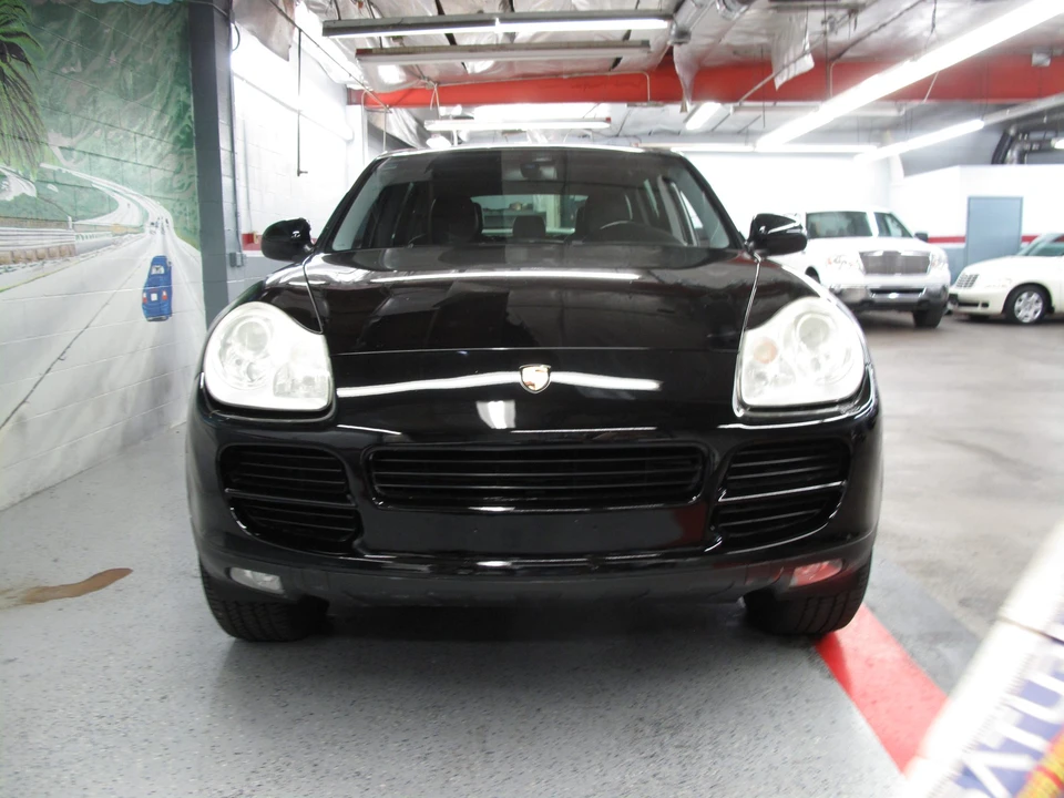 2004 Porsche 955/957 Cayenne S - Image 11 of 31