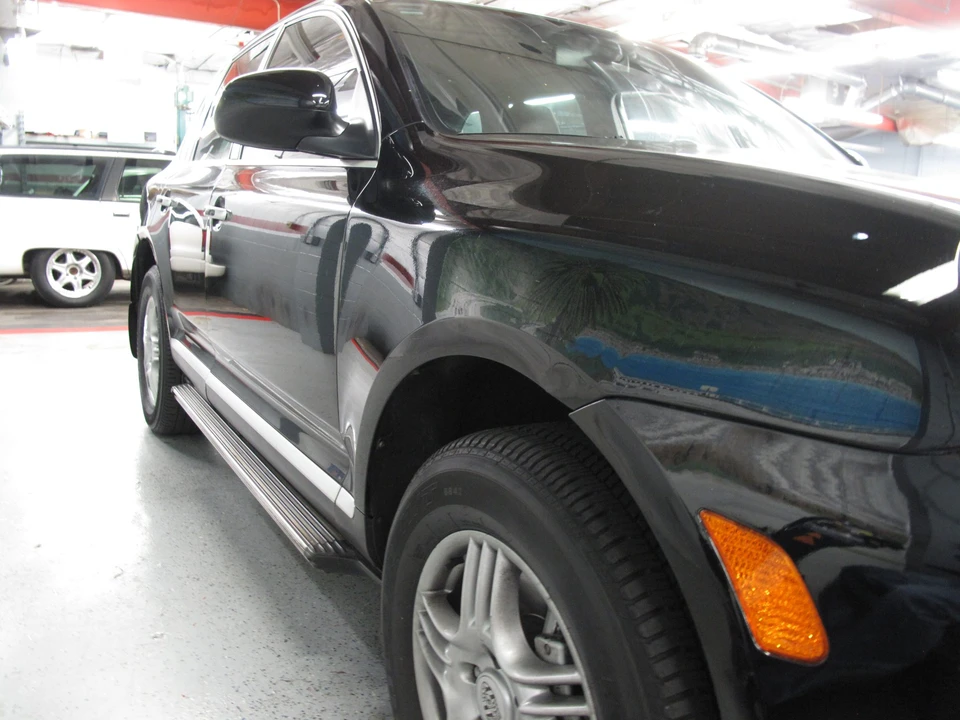2004 Porsche 955/957 Cayenne S - Image 17 of 31