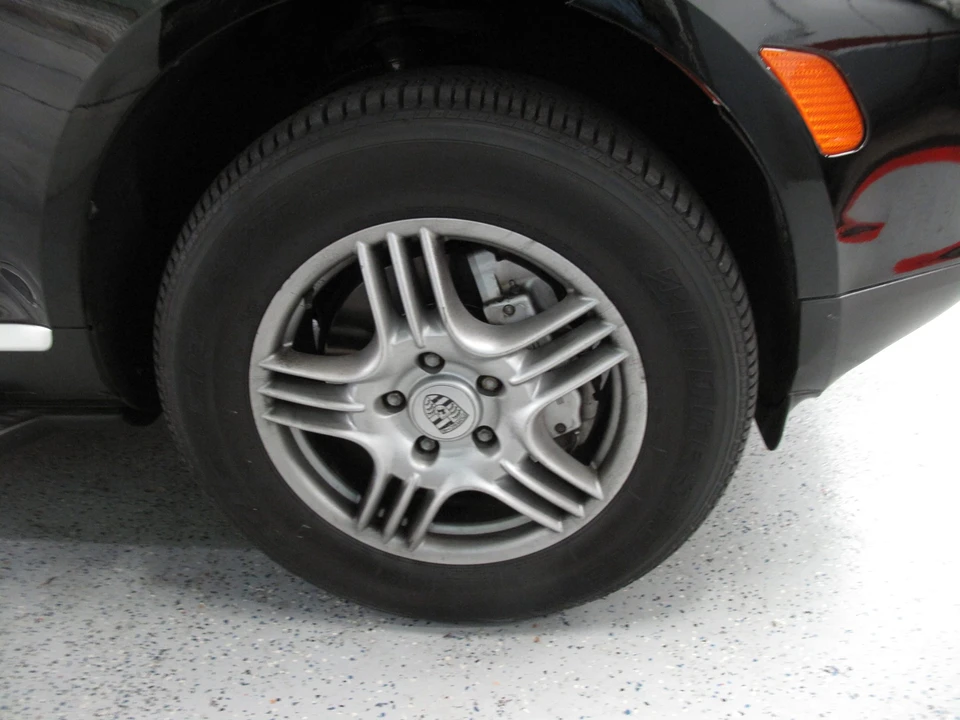 2004 Porsche 955/957 Cayenne S - Image 23 of 31