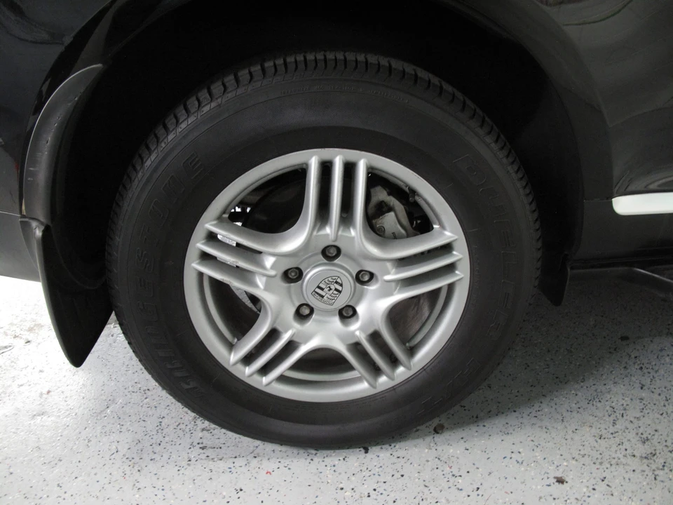 2004 Porsche 955/957 Cayenne S - Image 22 of 31