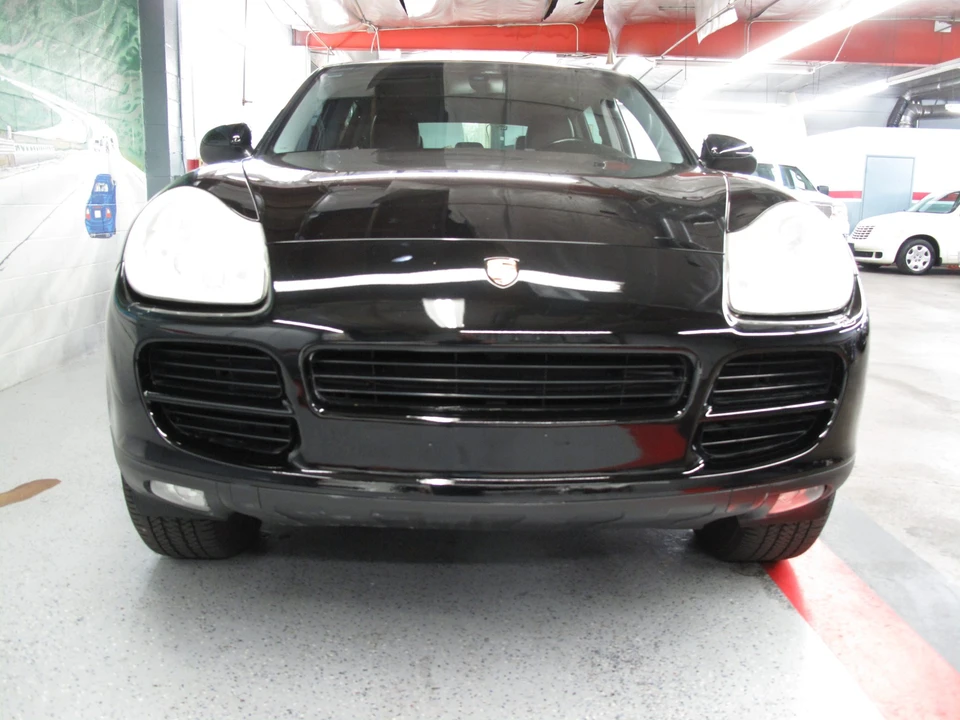 2004 Porsche 955/957 Cayenne S - Image 12 of 31