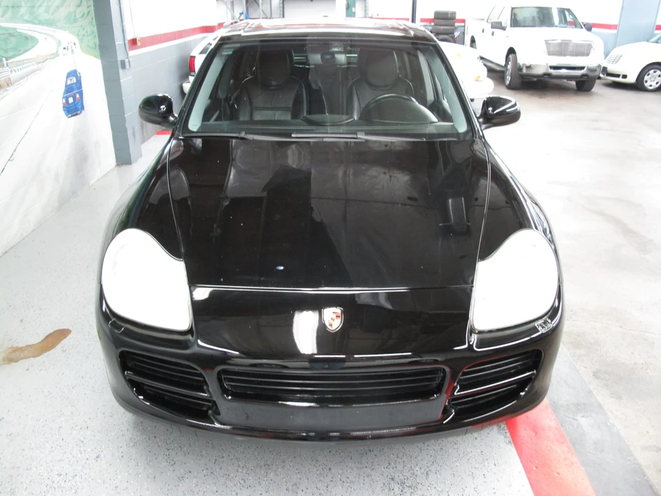 2004 Porsche 955/957 Cayenne S - Image 10 of 31