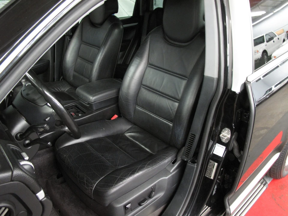 2004 Porsche 955/957 Cayenne S - Image 27 of 31
