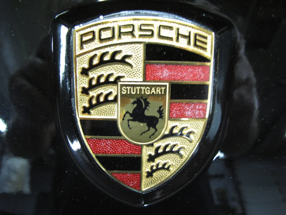 2004 Porsche 955/957 Cayenne S - Image 18 of 31
