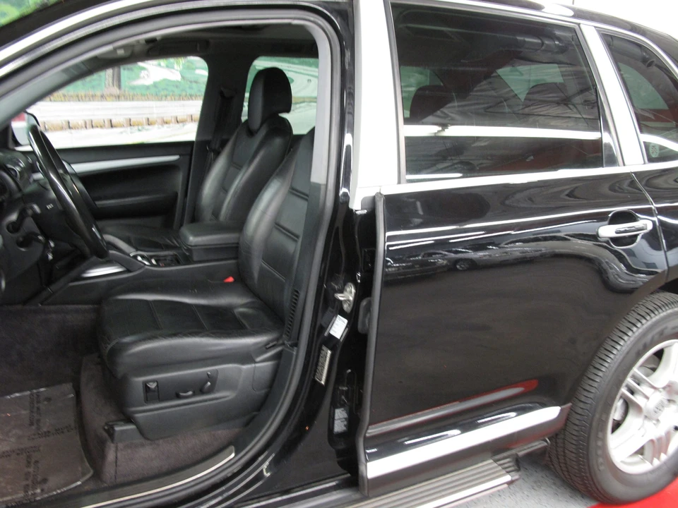 2004 Porsche 955/957 Cayenne S - Image 26 of 31