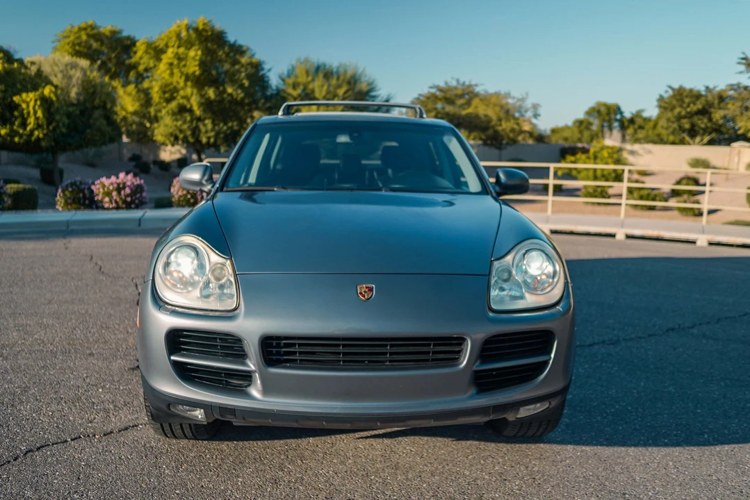 2004 Porsche 955/957 Cayenne S - Image 6 of 31