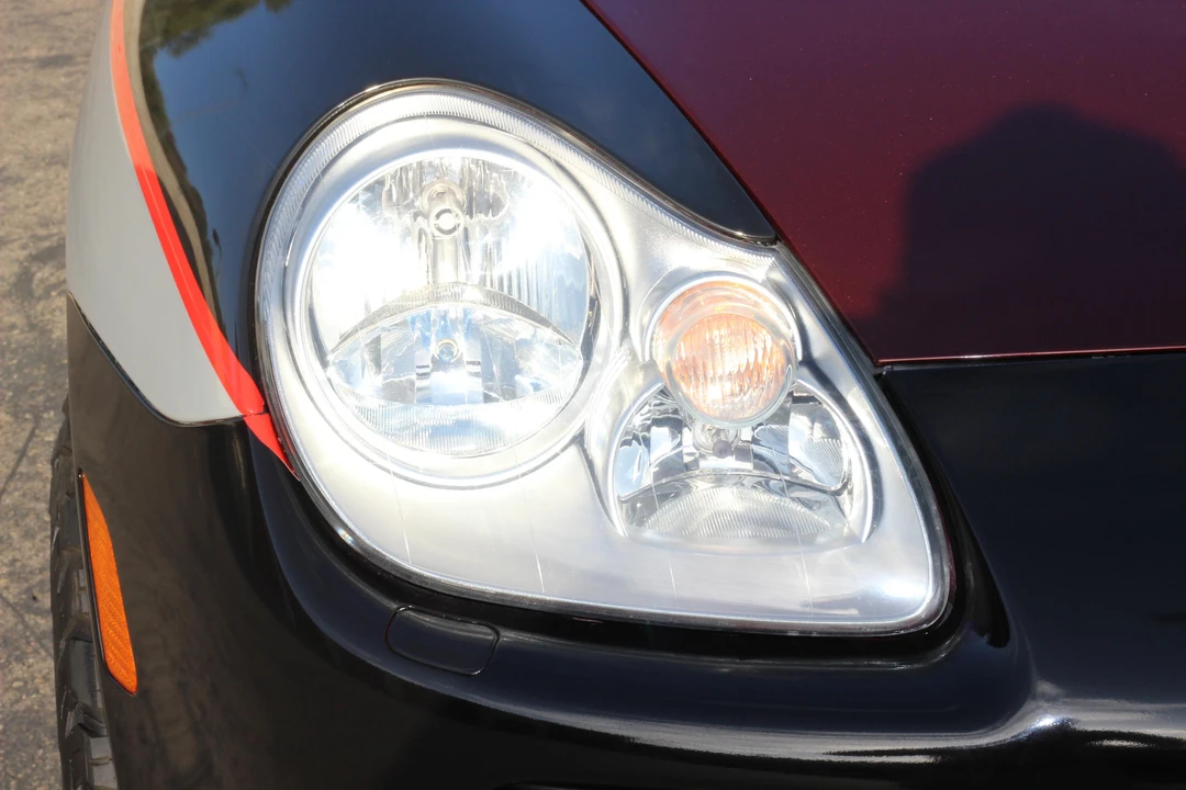 2004 Porsche 955/957 Cayenne S - Image 22 of 31
