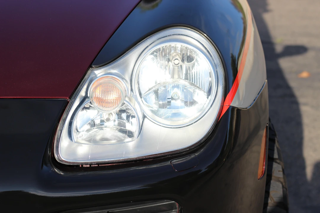 2004 Porsche 955/957 Cayenne S - Image 24 of 31