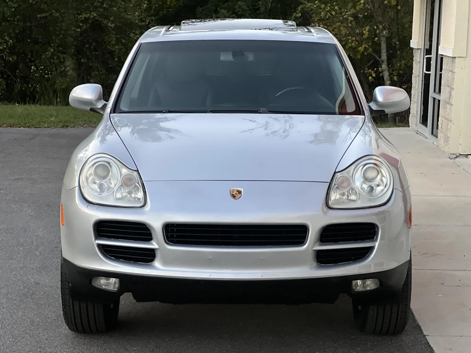 2004 Porsche 955/957 Cayenne S - Image 3 of 31