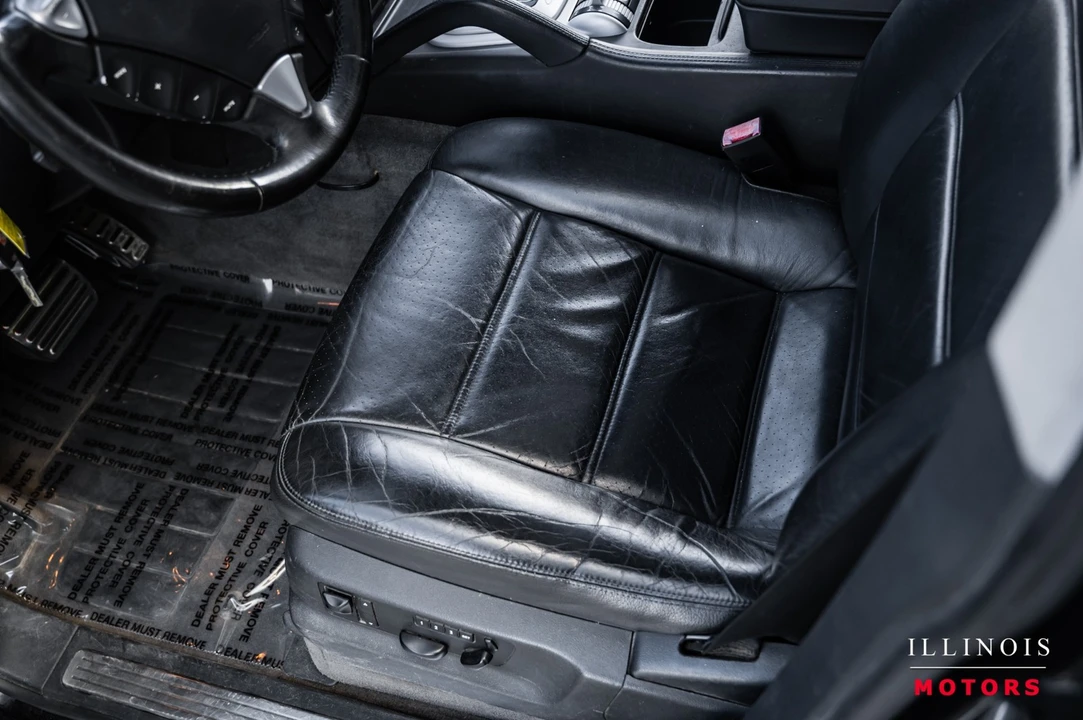 2004 Porsche 955/957 Cayenne S - Image 15 of 21