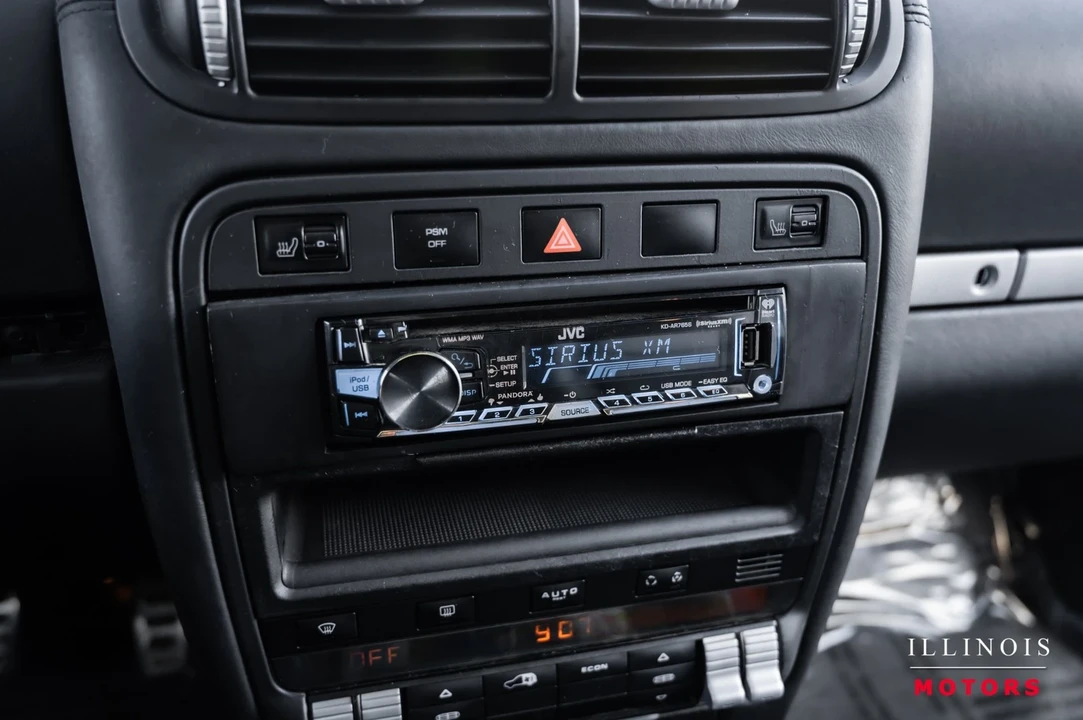 2004 Porsche 955/957 Cayenne S - Image 18 of 21